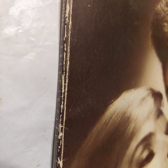 Paul McCartney press to play book - Picture 9 of 9